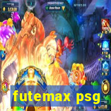 futemax psg